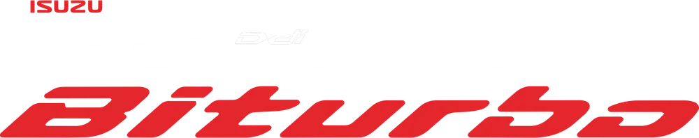 ISUZU 2.2 Ddi MAXFORCE Biturbo